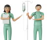 healthcare worker