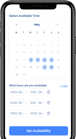 phone feature